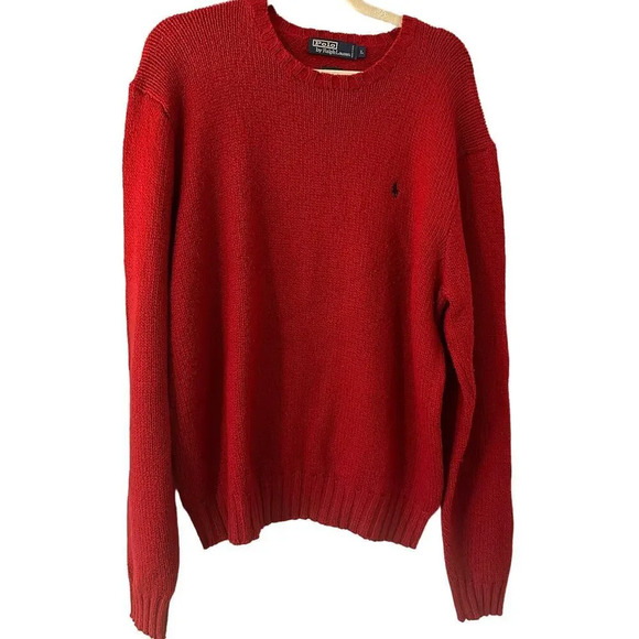 Polo Ralph Lauren Crewneck - Picture 3 of 7